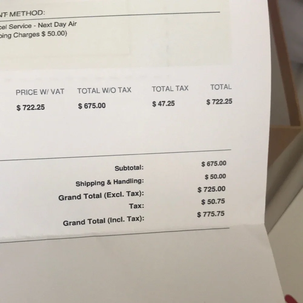 Christian Louboutin Beige Heels with Red Soles - Picture 6 of 8